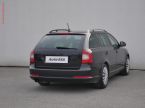 Škoda Octavia - fotka číslo 3