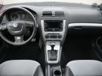 Škoda Octavia - fotka číslo 7