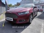 Ford Mondeo - fotka číslo 0