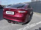 Ford Mondeo - fotka číslo 1