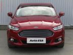 Ford Mondeo - fotka číslo 1