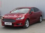 Ford Mondeo - fotka číslo 2