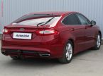 Ford Mondeo - fotka číslo 3