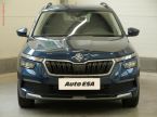 Škoda Kamiq - fotka číslo 1