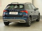 Škoda Kamiq - fotka číslo 3
