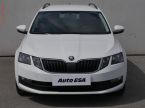 Škoda Octavia - fotka číslo 1