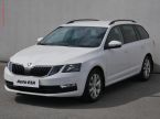 Škoda Octavia - fotka číslo 2