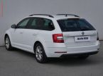 Škoda Octavia - fotka číslo 5