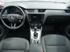 Škoda Octavia - fotka číslo 7