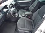 Škoda Octavia - fotka číslo 8