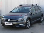 Volkswagen Passat - fotka číslo 2