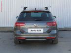 Volkswagen Passat - fotka číslo 4
