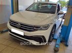Volkswagen Tiguan - fotka číslo 0