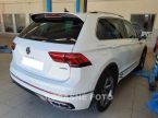 Volkswagen Tiguan - fotka číslo 1