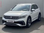 Volkswagen Tiguan - fotka číslo 2