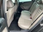 Volkswagen Passat - fotka číslo 9