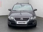 Volkswagen Passat - fotka číslo 1