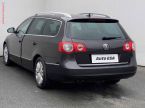 Volkswagen Passat - fotka číslo 5
