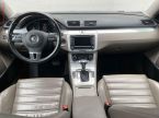 Volkswagen Passat - fotka číslo 7