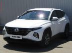 Hyundai Tucson - fotka číslo 2