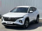 Hyundai Tucson - fotka číslo 2