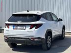 Hyundai Tucson - fotka číslo 3