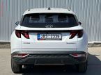 Hyundai Tucson - fotka číslo 4