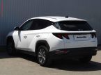 Hyundai Tucson - fotka číslo 5