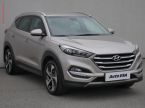 Hyundai Tucson - fotka číslo 0