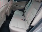 Hyundai Tucson - fotka číslo 9