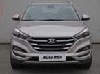 Hyundai Tucson - fotka číslo 1