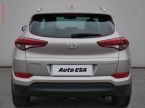 Hyundai Tucson - fotka číslo 4