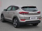 Hyundai Tucson - fotka číslo 5