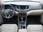 Hyundai Tucson - fotka číslo 7