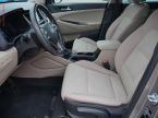 Hyundai Tucson - fotka číslo 8