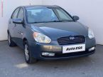 Hyundai Accent - fotka číslo 0