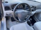 Hyundai Accent - fotka číslo 11