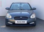 Hyundai Accent - fotka číslo 1