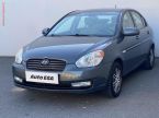 Hyundai Accent - fotka číslo 2