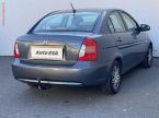 Hyundai Accent - fotka číslo 3