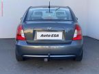 Hyundai Accent - fotka číslo 4