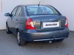Hyundai Accent - fotka číslo 5