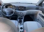 Hyundai Accent - fotka číslo 7