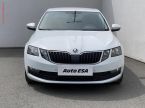 Škoda Octavia - fotka číslo 1