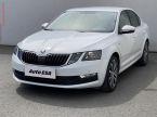 Škoda Octavia - fotka číslo 2