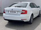 Škoda Octavia - fotka číslo 3