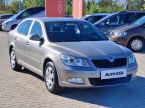 Škoda Octavia - fotka číslo 0