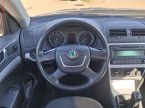 Škoda Octavia - fotka číslo 10