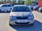Škoda Octavia - fotka číslo 1