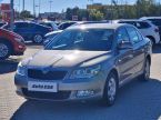Škoda Octavia - fotka číslo 2
